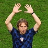 Modrić samo jednog igrača zove sinom, a sada je dočekao da protiv njega igra veliki duel