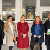 Delegacija Svjetske banke u Mostaru obišla objekte na kojima je poboljšana energetska efikasnost