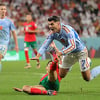 Tok utakmice: Maroko - Španija 0:0 (Penali 3:0)