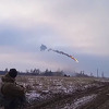 Objavljen prvi snimak protivzračnog sistema Gepard kako ruši ruski projektil iznad Ukrajine