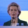 Ursula von der Leyen najavila 500 miliona eura podrške državama Zapadnog Balkana