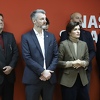 Naša stranka večeras razmatra hoće li praviti državnu vlast sa SNSD-om i HDZ-om