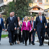 Lideri EU i Zapadnog Balkana usvojili deklaraciju: Posvećeni smo borbi protiv stranog utjecaja