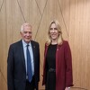 Cvijanović se u Tirani sastala s Borrellom, razgovarali o dodjeli kandidatskog statusa BiH