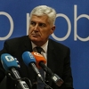 Čović uoči sastanka s Osmorkom: Približavamo stavove, za dogovor neće trebati ni blizu vremena kao prije