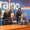Osmorka i HDZ se sutra sastaju na pola puta: U Konjicu dogovaraju formiranje Vijeća ministara