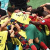 Portugal deklasirao Švicarsku (6:1) i prošao u četvrtfinale Svjetskog prvenstva