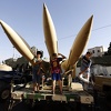 Savjetnik Zelenskog: Iran do sada nije isporučio nove dronove i balističke rakete Rusiji