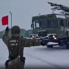 Rusija rasporedila raketne sisteme na Kurilske otoke u blizini Japana