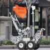 San Francisco povukao dozvolu da policija upotrebljava "robote ubice"