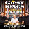 Ulaznice za koncert legendarnih Gipsy Kingsa u Sarajevu puštene u prodaju
