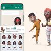 WhatsApp počeo uvoditi 3D avatare
