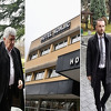 Predstavnici HDZ-a i Osmorke stigli u hotel Konjic: Počinje podjela funkcija