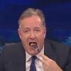 Piers Morgan tokom debate jeo mesni odrezak ispred veganskog aktiviste: Izgledate mi blijedo