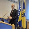 Goražde prvo u FBiH dobio novu vladu, za premijera izabran Edin Ćulov
