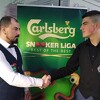 Nedim Ramić osvajač trećeg kola snooker lige "Best of the best" u Bugojnu