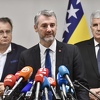 Forto: U BiH se dešava revolucija, nemojte to uzimati zdravo za gotovo