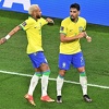 Brazilci za Hrvate pripremili poseban ples, osmislili ga Neymar, Vinicius, Raphinha i Paqueta