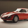 Alfa Romeo Giulia TZ se vraća povodom 60. godišnjice