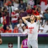 Bivši predsjednik FIFA-e tvrdi da je Xhaka potezom protiv Srbije koštao Švicarsku
