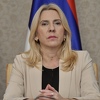 Cvijanović najoštrije osudila napad na Sabornu crkvu u Mostaru