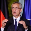 Stoltenberg: Rusija pokušava zamrznuti sukob u Ukrajini kako bi kasnije pokrenula veću ofanzivu