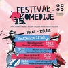 Uskoro počinje tradicionalni Festival komedije "Smijeh je lijek"