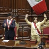 Peru: Dina Boluarte položila predsjedničku zakletvu nakon svrgavanja šefa države