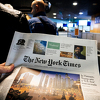 Radnici New York Timesa na 24 sata prekidaju rad, traže povećanje plata