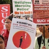 Iran pogubio prvog demonstranta koji je osuđen zbog učešća u nacionalnim protestima