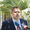 Siniša Skočibušić ipak nije održao riječ: Zavod se još nije očitovao o spornoj flaširanoj vodi