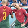 Ronaldo potpuno "izgubio kompas" i zaprijetio da će napustiti reprezentaciju Portugala