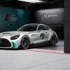 Mercedes-AMG GT2 stigao sa 707 KS