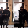 Petar Grašo prišao uličnom pjevaču, zagrlio ga i pridružio mu se u izvedbi svog velikog hita