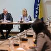Članovi Komisije očekuju do kraja godine imenovanje novog Vijeća ministara BiH