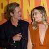Margot Robbie otkrila da je improvizirala poljubac s Bradom Pittom: Nije predviđeno u scenariju