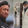 Transfer šok iz Japana: Neuništivi Miura (55) vraća se u Evropu nakon 23 godine