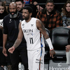 Irving raskinuo ugovor s Nikeom pa na patikama napisao: Slobodan sam, hvala ti Bože