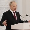Putin bez milosti: Nastavit ćemo gađati ukrajinsku energetsku mrežu