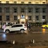 Sarajevo: U saobraćajnoj nesreći u Titovoj ulici učestvovala tri automobila