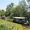 U Hutovom blatu nakon 27 mjeseci završena Vodena staza koja obogaćuje turističku ponudu