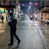 Kosovski policajci blokirali sjeverni dio Kosovke Mitrovice, u grad ih ušlo više od 200