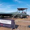 Velika Britanija, Japan i Italija zajedno će razvijati novi borbeni avion