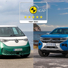 Volkswagen uzoran na EuroNCAP-u: Odlične ocjene za Amarok i ID.Buzz