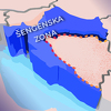 BiH postaje vanjska granica šengenske zone: Koji su benefiti za naše državljane