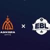 Ankora Gaming prvi bh. klub u prestižnoj ligi Esports Balkan League
