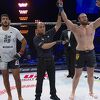 Benjamin Šehić za 85 sekundi savladao protivnika u Parizu: Ja nisam sportista, ja sam ubica