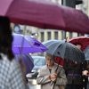 Za vikend u BiH upaljen meteoalarm zbog obilnih padavina: Mogu biti potrebne i manje evakuacije