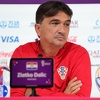 Dalić: Volio bih da smo s Brazilom u finalu, a ako ne prođemo danas, ostaje nam sreća i ponos