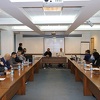 U DKPT uz podršku Interpola održan nacionalni trening o trgovini ljudima